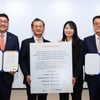 한화생명,'금융소비자보호헌장'실천 서약식 실시