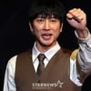 '우리말을 위해 굽히지 않는다'[★포토]