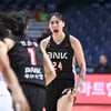김소니아 '미쳤다', 3.8초 남기고 전율의 위닝샷! BNK 50:60→63:62 대역전극 [부산 현장리뷰]