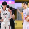 BNK-삼성생명 '2연전 혈투' 앞두고 부상 변수, 박혜진·이소희 결장-조수아 스타팅 제외 [부산 현장]