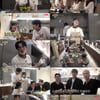 '콩콩밥밥' 이광수X도경수, 세븐틴 맛집 인증→김우빈에 도움 요청 [종합]