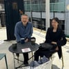 김민희, 64세 홍상수 감독 아이 임신..올 봄 출산