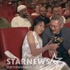 '홍상수♥' 김민희, 임신 중 여우주연상 수상..다정 스킨십 '재소환'