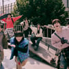 'K팝 슈퍼 루키' 킥플립, 데뷔곡 'Mama Said (뭐가 되려고?)' 뮤직비디오 티저 추가 공개