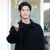 김수현 '흐믓한 하트'[★포토]