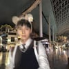 민혁, 롯데월드 떴다..완전체 컴백 4개월 앞둔 몬스타엑스