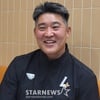 고참 6명 '美 아닌 日행', 이숭용 감독 "이원화 아닌 체계화", 베테랑의 투철한 책임 의식을 믿는다 [인천공항 현장]