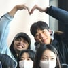 '20㎝ 차이' 이원석-구탕이 1대1로 붙는다고? '업그레이드' 1순위 센터, 올스타전 만반의 준비