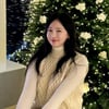 '연하 변호사♥' 오초희, 시험관 시술 근황 "곧 좋은 소식 있겠죠?"