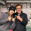 세븐틴 준, 성룡·양가휘와 호흡..中 영화계 진출 '깜짝'[★차이나]
