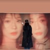 송혜교, 얼굴 가렸는데 분위기 甲..다비치 콘서트 관람 인증