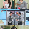 '냉부해2' 장원영 냉장고에 채소만.."몸매 관리 차원 NO"[별별TV]