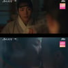 임지연♥추영우, 화끈한 키스.."우린 일심동체" 초야 치렀다 [옥씨부인전][★밤TView]