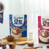 오리온 오!그래놀라 오트 2종, '2025 ITI 국제식음료품평회' 최고 등급 획득