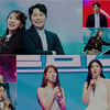 2025년 성인된 전유진, 고등학교 교복 입고 등장..왜? [한일톱텐쇼]