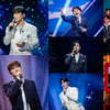 신유·송민준·한강·환희 중위권의 도약 vs 황민호·에녹·신승태 하위권의 반란 [현역가왕2]