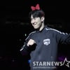 [포토] 문정현 '춤신춤왕 슈퍼소닉'