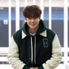 최우식 '귀여운 배꼽인사'[★포토]