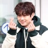 최우식 '사랑해요'[★포토]