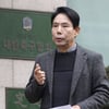 신문선 후보 "축구협회, 정몽규 회장 징계 안 하나... 문체부 요구 이행해야" 일갈, 공정위원장에 '공개 요청'