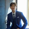박지현 초동 25만장 찍었다..한터 월드차트 로제 이어 '2위'