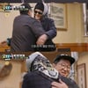 지드래곤, 정형돈과 11년만 재회.."왜 떨리지" 케미 여전 (굿데이) [스타이슈]
