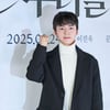 문우진 '검은 수녀들 화이팅'[★포토]