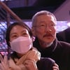 "김민희 임신시킨 홍상수, 외동딸 결혼식도 불참"..충격 제보 터졌다 [스타이슈]