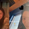 고현정, 수술→'사마귀' 촬영장 복귀 후 미소.."즐거운 회복의 길"