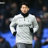 "손흥민 주장 뺏어서 18살한테 줘라" 충격 주장→토트넘 팬들 너무하네! 英현지도 "SON은 레전드, 이런 대우 안 된다"