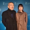 홍상수 감독X김민희 신작, 베를린영화제 간다..'임신' 언급할까 [공식]