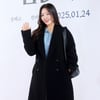 최희서 '검은 수녀들' 재밌게 볼게요![★포토]