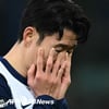 충격 "SON 전성기 끝났다" 패배 사과에도 '욕설+야유' 난무라니... 과연 이게 맞나 "17세 FW 무어 내보내라" 맹비난