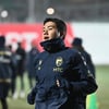 '짧은 머리' 설영우 71분 활약, 즈베즈다 대추격에도 UCL 16강 좌절... PSV에 2-3 석패