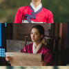 '춘화연애담' 고아라, 자유분방한 공주..'자만추' 행보로 '발칵'
