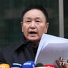 허정무 "정몽규 회장직 포기하라, 4선 승인 납득 못 해"... 중징계 이행+공정위 재심사 '강력 촉구'