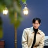 진영 '로맨틱 눈빛'[★포토]