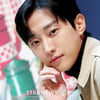 진영 '눈빛 플러팅'[★포토]