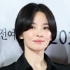 송혜교 솔직 고백 "대중목욕탕 가면 창피해서 얼굴만 가린다"[스타이슈]