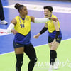 [포토] 모마 '서브 에이스가 쉬웠어요'