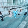 르세라핌 '크레이지', 美→日 빌보드 차트 역주행..막강한 뒷심 발휘