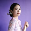 국악인 김주리, 넘버원이앤엠과 전속계약..활동 2막 연다