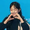 힐링 그 자체..김태연, 스타랭킹 女트롯 2위