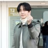 '로코킹' 2PM 준호, 스타랭킹 男아이돌 2위 등극..상위권 유지