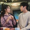 '수상한 그녀' 정지소 "♥진영 오빠랑 키스신, 그냥 뽀뽀 쪽만..로맨스 하면 남녀배우 달달구리 하다던데.."[인터뷰②]