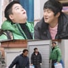 '나혼산' 김대호X이장우X기안84 NEW 하우스 집결..인왕산 등반까지