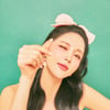 홍진영, 애니메이션트롯 '플러팅' 28일 공개.."행복 가득하세요" 설 인사