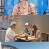 '톡파원' '트민남' 전현무 VS 'MZ' 이찬원, '진짜 젊은이' 대결 승자는?