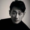 하정우 '카리스마 넘치는 미소'[★포토]