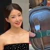 '子 6억 학비' 이시영, 도시락도 프라다 명품통에.."최애가 돼버림" 흐뭇